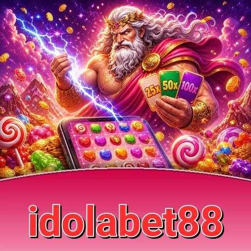 idolabet88 APK — gampang dipakai